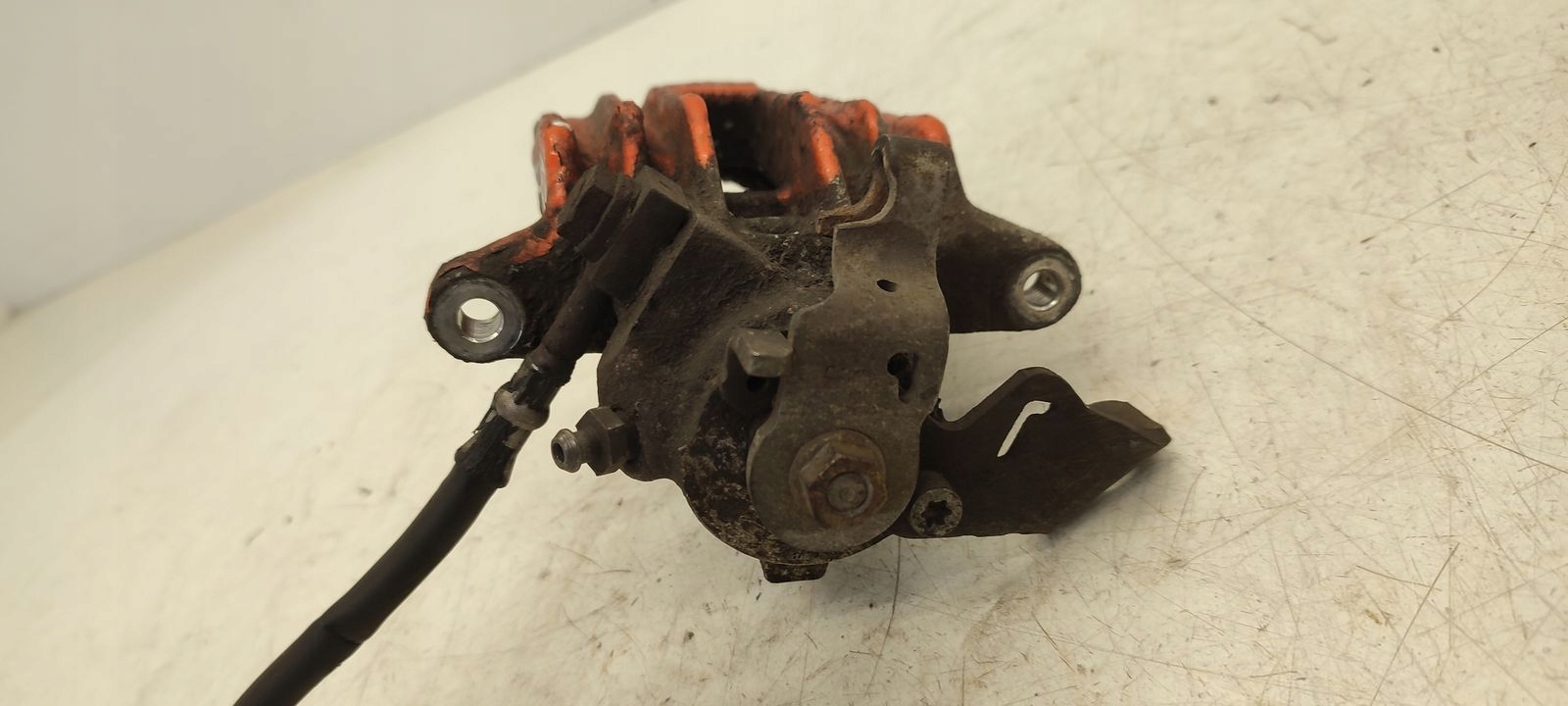 caliper rear part rear right Seat Ibiza 6J