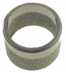 Tesnenie Tlmiča Výfuku Yamaha Yfz 450 04-14