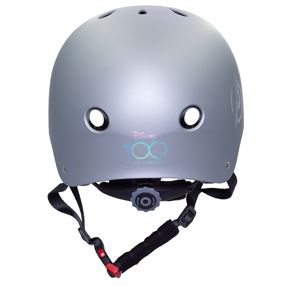 KASK SPORTOWY DZIECIĘCY NA ROWER MARVEL PLATINUM Kod producenta 5902308591783