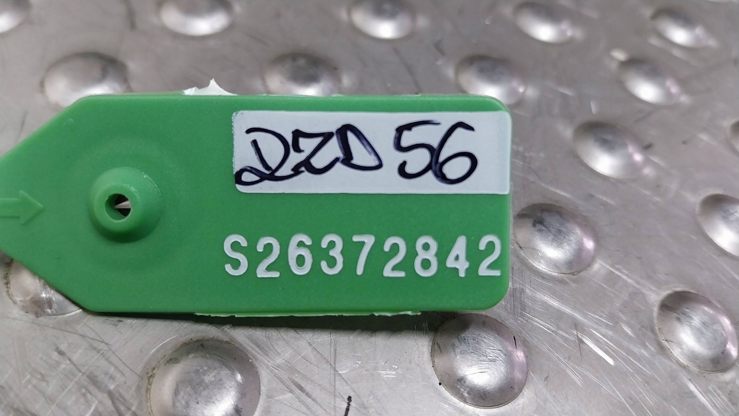 Portière Droit VW POLO 6N2 3D 99