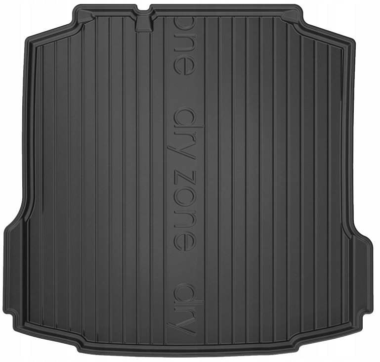 Rohož Do Kufru Kobereček Seat Toledo 4 IV liftback 2012-2018 Dz
