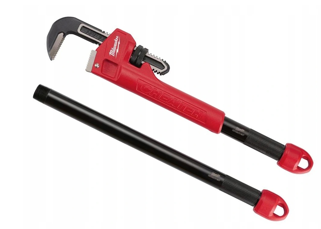 

Milwaukee klucz nastawny do rur 64 mm 85cm