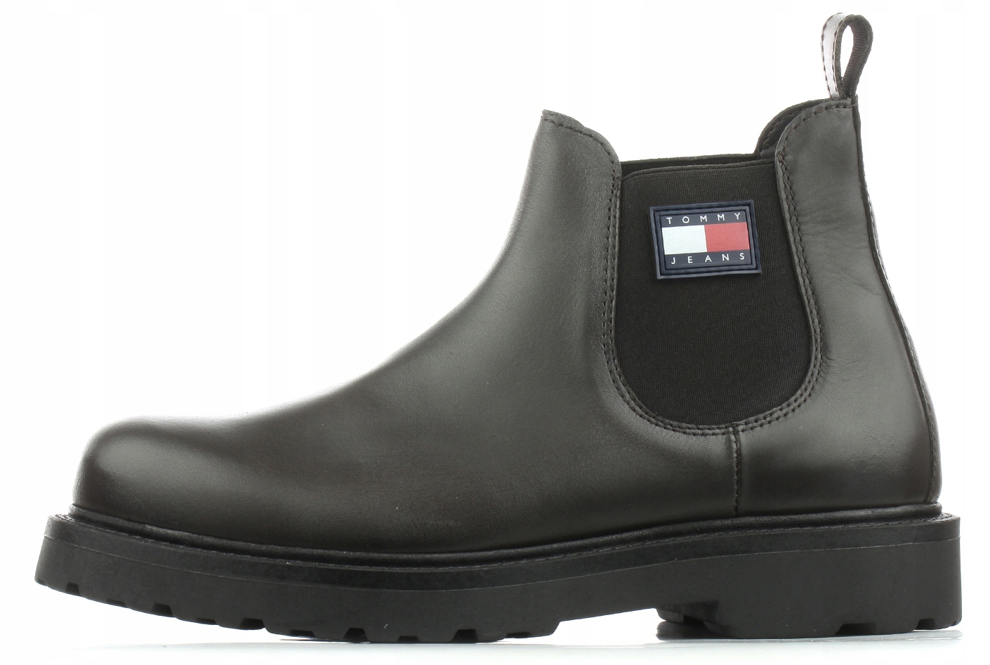 Tommy Jeans Tjm Napa kůže vel .43