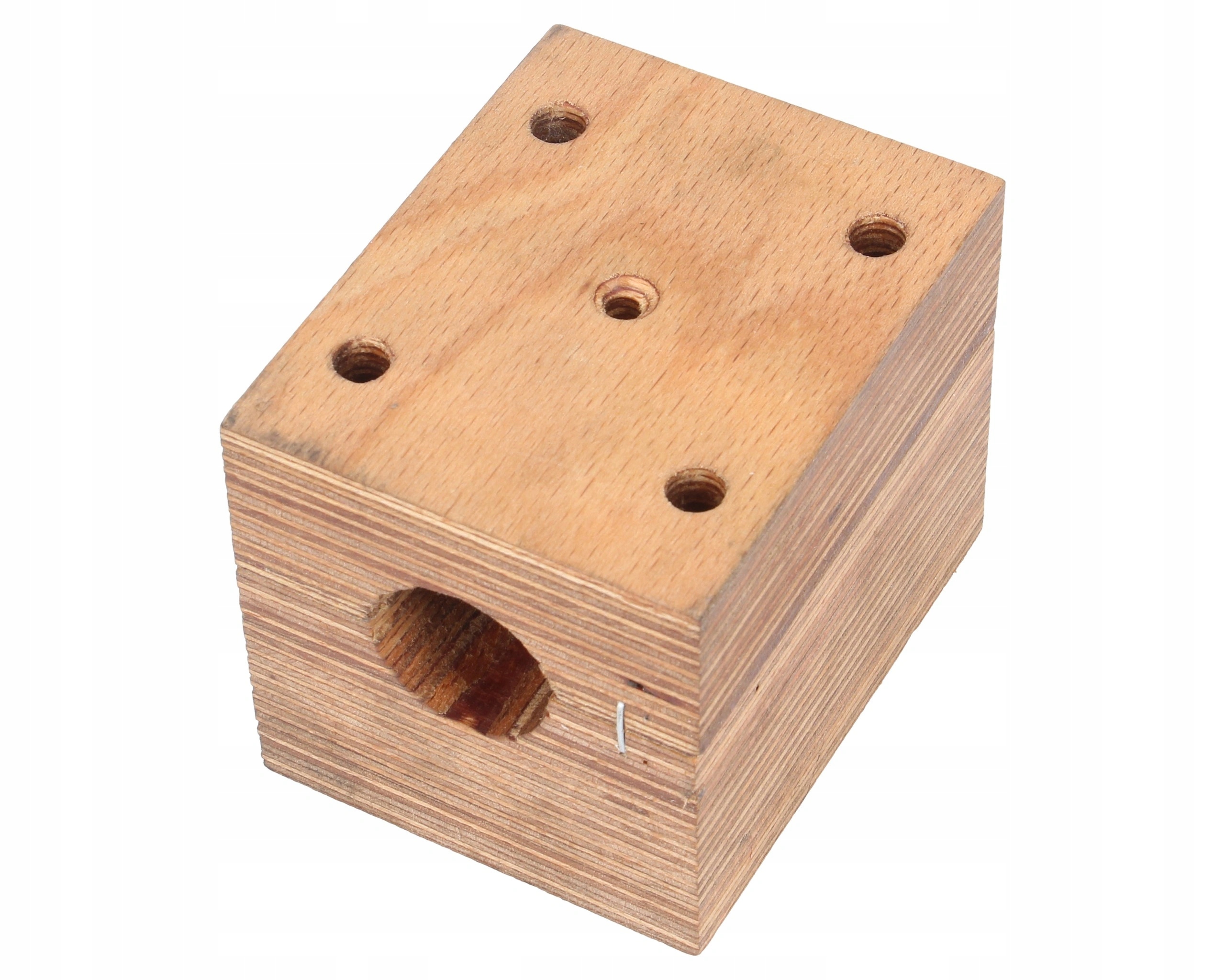 Dřevěná kombajnová pánev Fi-30,5 mm Deutz-Fahr 06236203