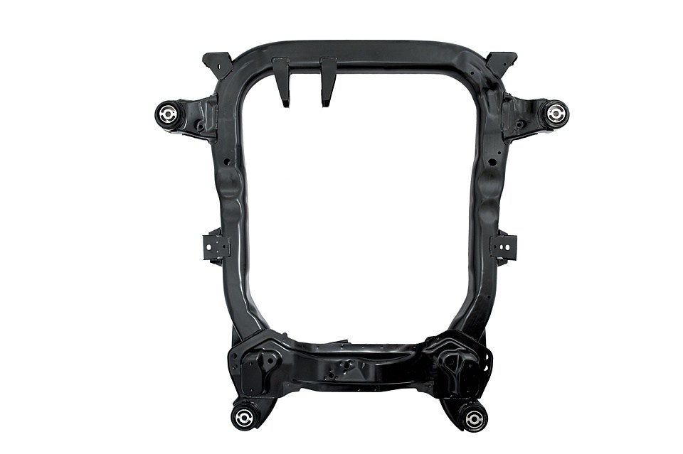 WÓZEK POD SILNIK OPEL VECTRA C 02- DIESEL BENZYNA