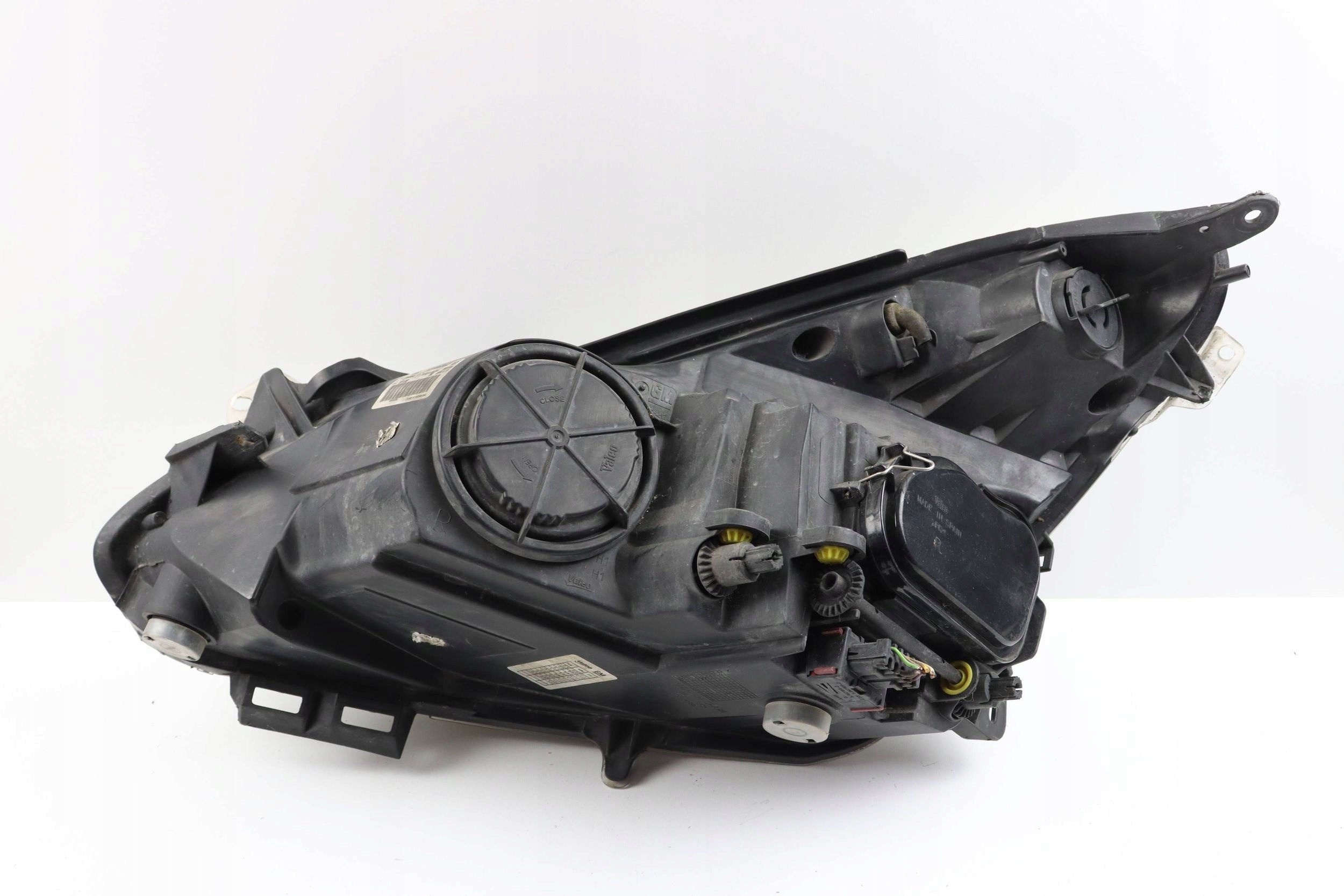OPEL CORSA C light front right front EUROPA 13186382