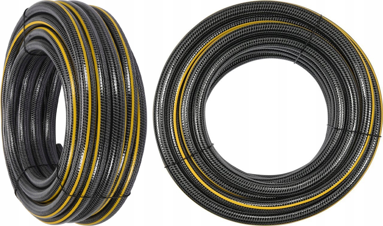 

Wąż Ogrodowy Ogrodniczy 5-WARSTWOWY 3/4'' 15m Flo