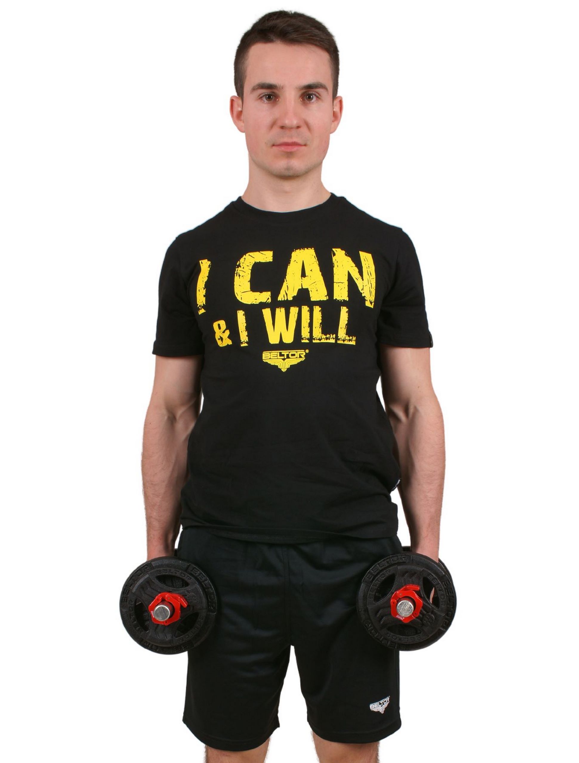 HRD SYSTEM ZACISKI SZCZĘKOWE QR NA GRYF 30MM KLAMROWE CZERWONE KOMPLET Średnica 30 mm