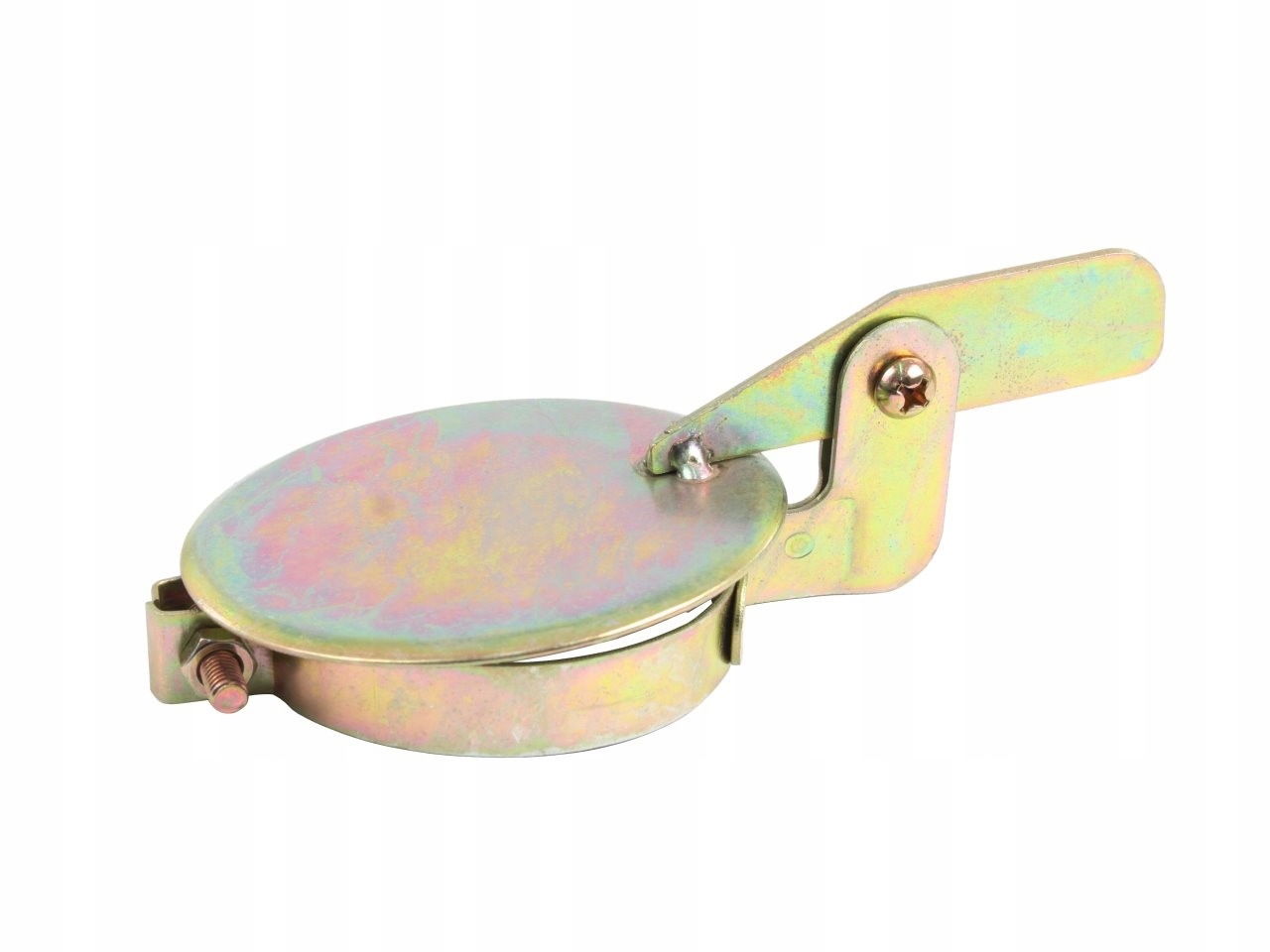 KLAPKA TŁUMIKA TURBO C-385 89014999