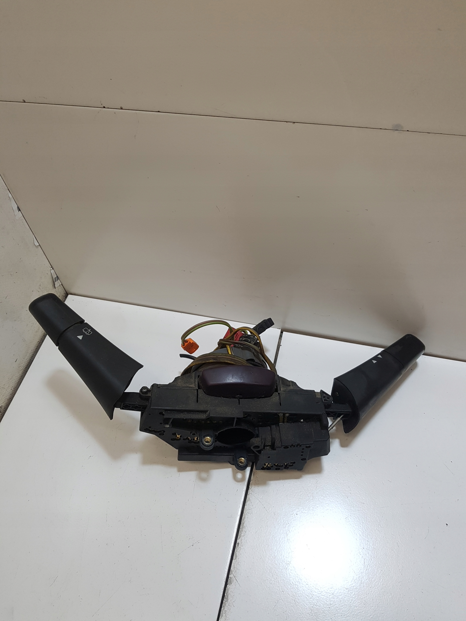 DEVIO LUCI TERGICRISTALLO TERGI MERCEDES-BENZ VITO W638