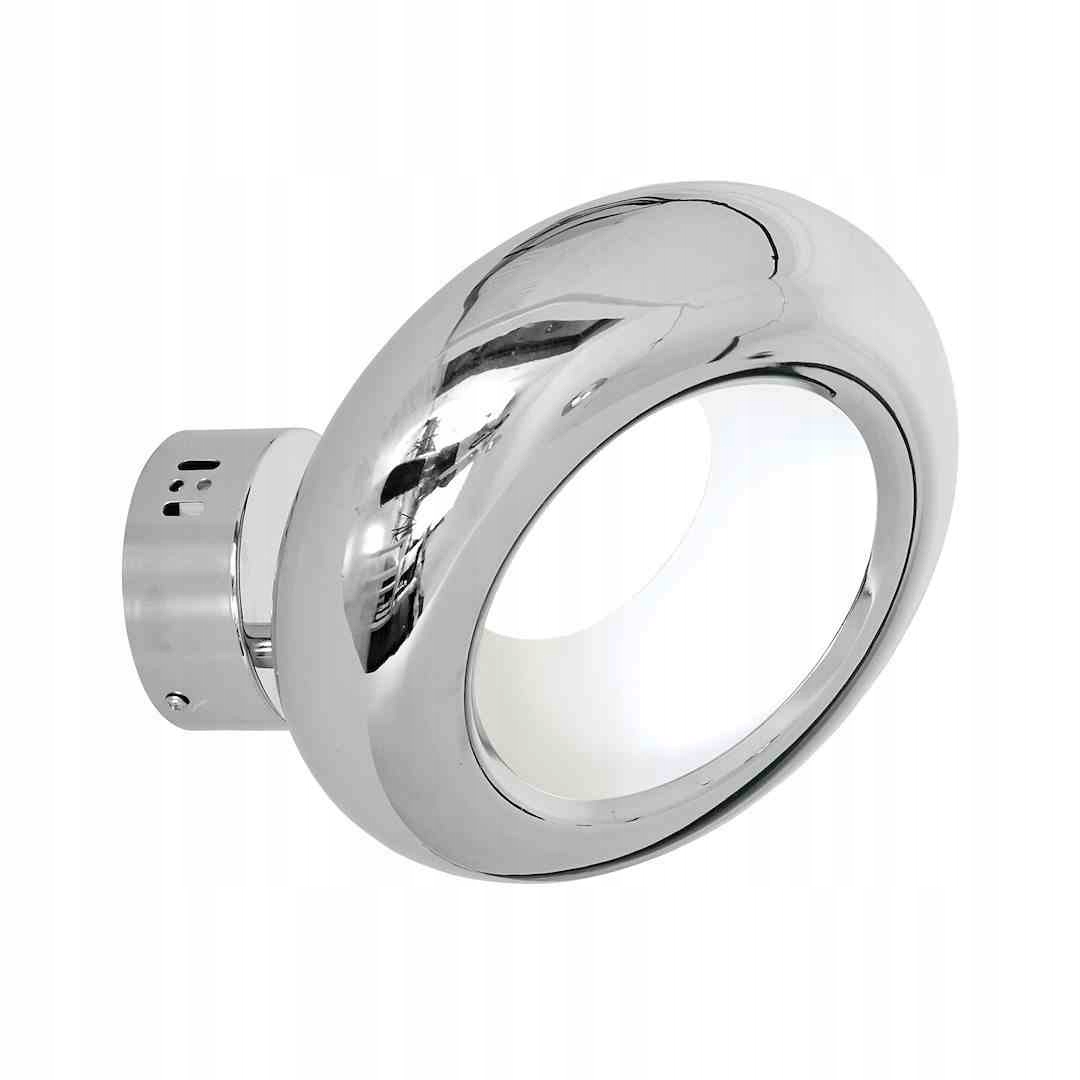 MiLAGRO Nástěnná lampa Mercurio 12W Led Lampa Stropní Závěsné osvětlení