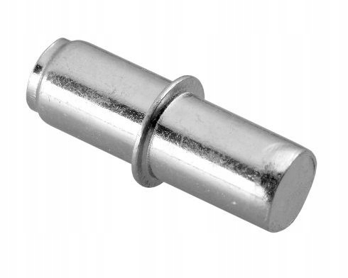 

Kołek pod półkę podpórka półki 5mm 100 sztuk