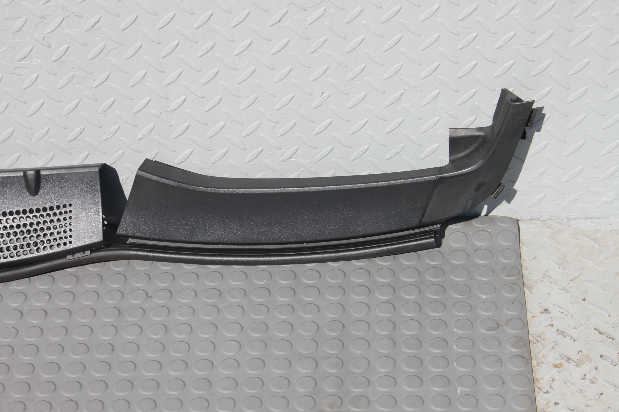 PODSZYBIE PRZEDNIE GÓRNE HONDA CIVIC IX 11-17 Typ samochodu Samochody osobowe