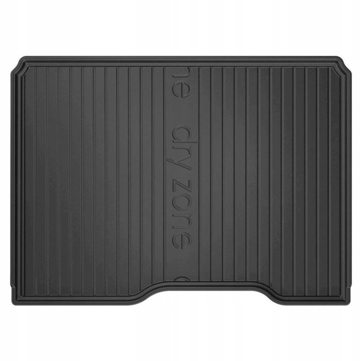 BERLINGO II 2 MATA BAGAŻNIKA WKŁAD DYWANIK DZ