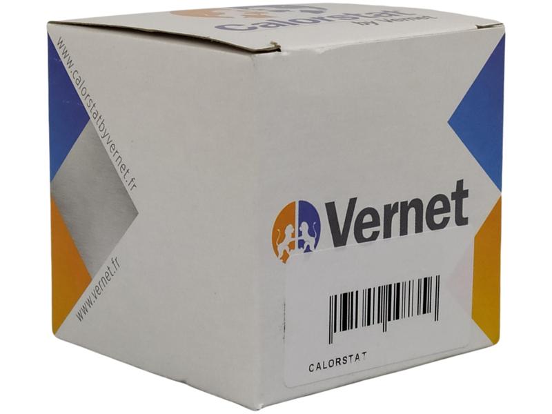 

Calorstat By Vernet Termostat TH5077.92J