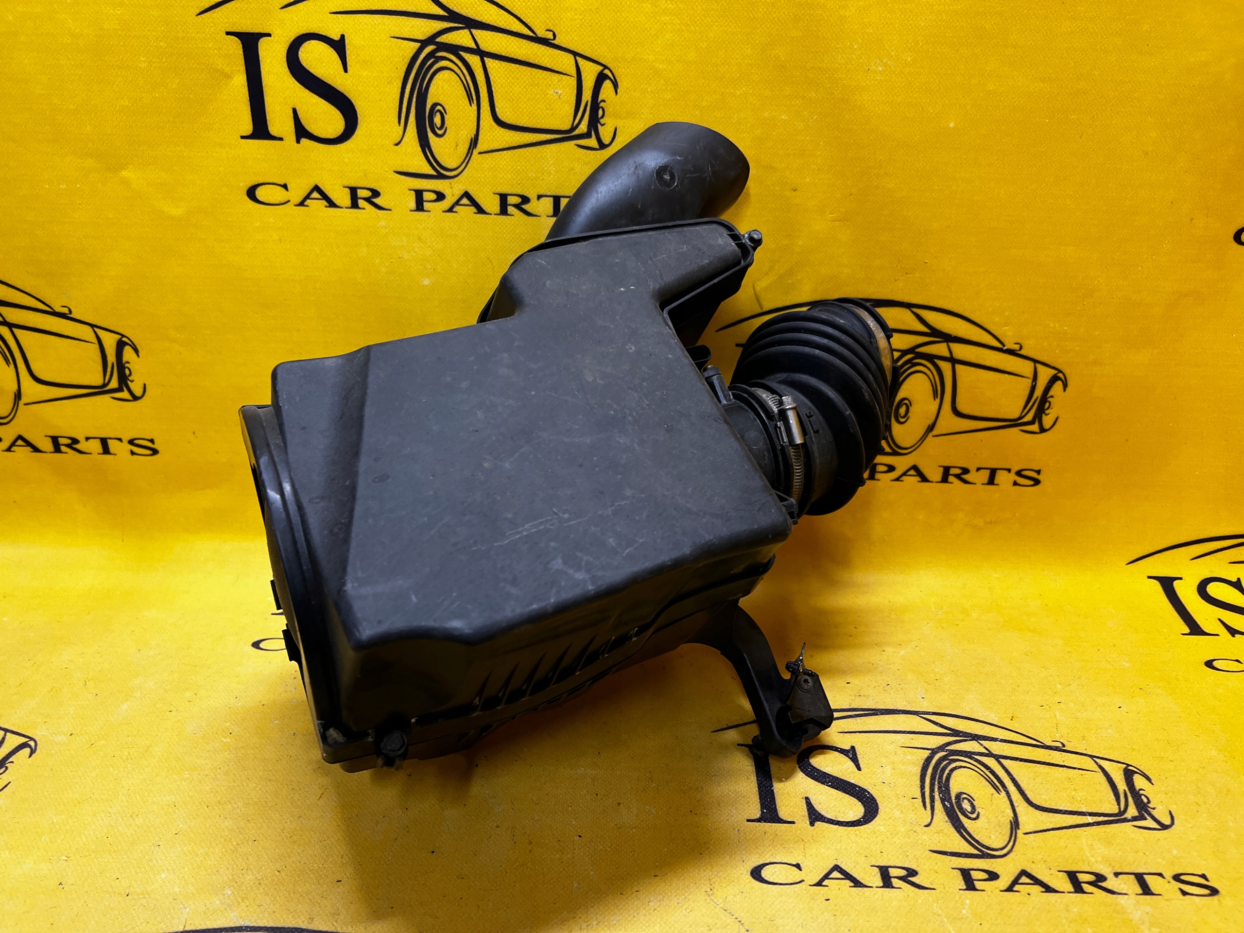 BV61-9C679-CB - КОРПУС ВОЗДУШНОГО ФИЛЬТРА FORD KUGA MK2 1.5 TDCI