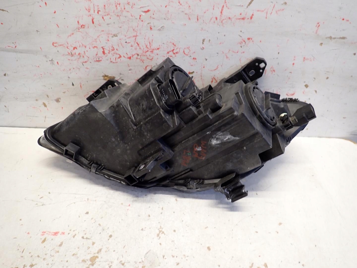 light front front right MERCEDES CLA W117 2013- A1178200461