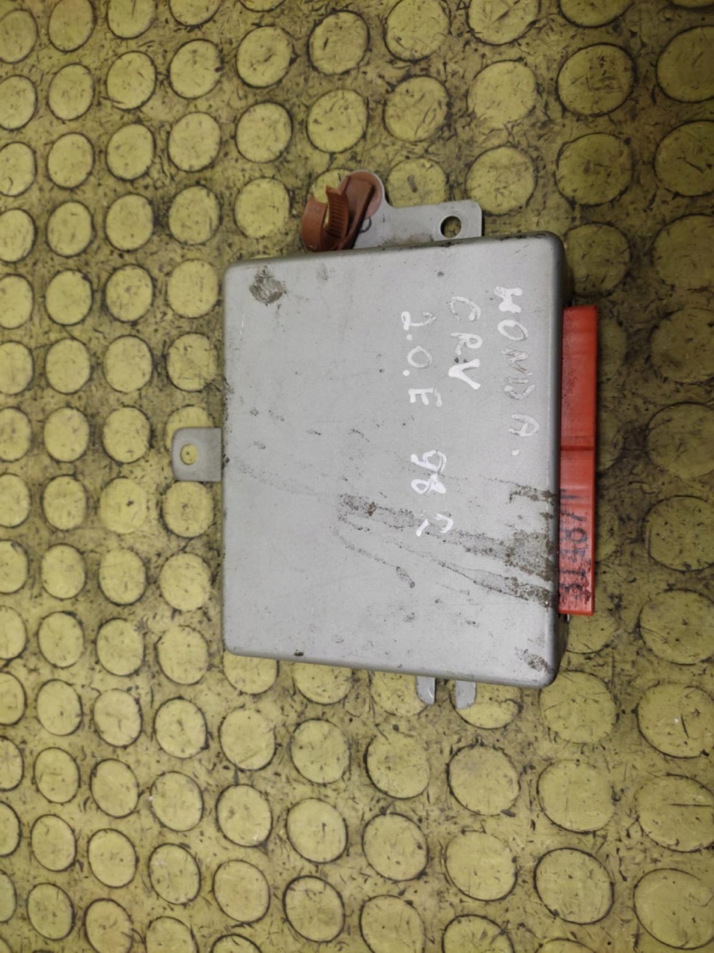 HONDA CRV e SENSOR modulo AIR BAG 39790S10G020M1