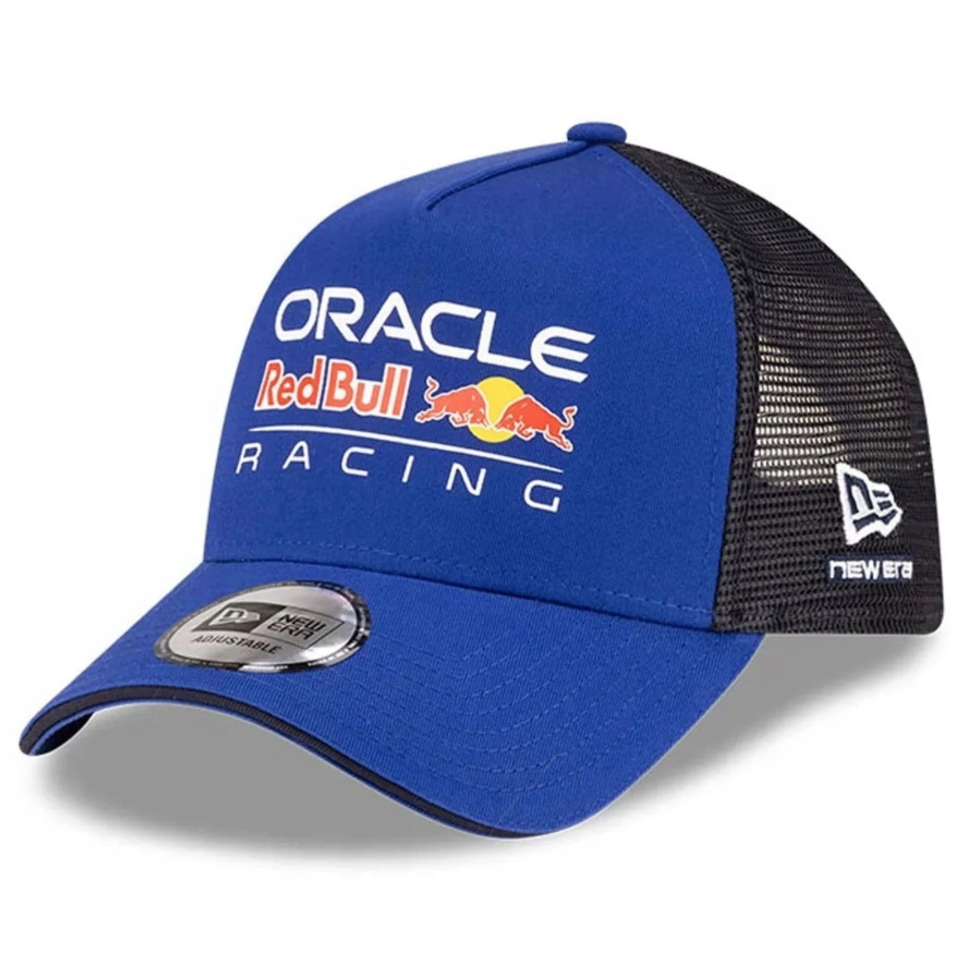 Čepice Red Bull Racing F1 New Era 9Forty 2026 Essential Trucker