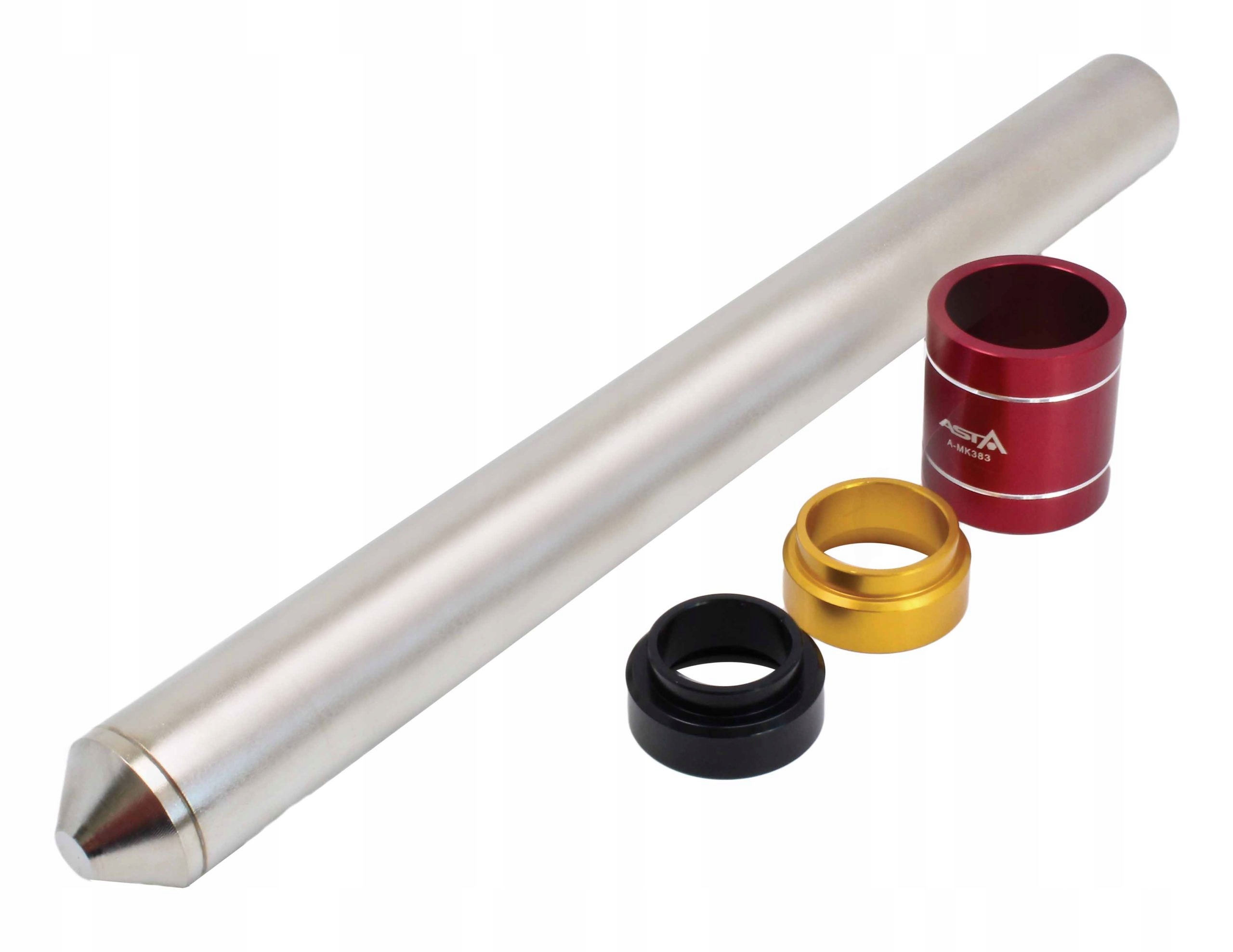 ИНСТРУМЕНТ ДЛЯ КРЕПЛЕНИЯ ПОДШИПНИКОВ ГОЛОВКИ РАМЫ ASTA