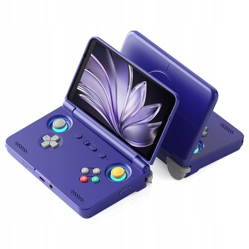 Retroid Pocket Flip 2 Retro Przenośna Konsola - Android 13, 8GB+128GB
