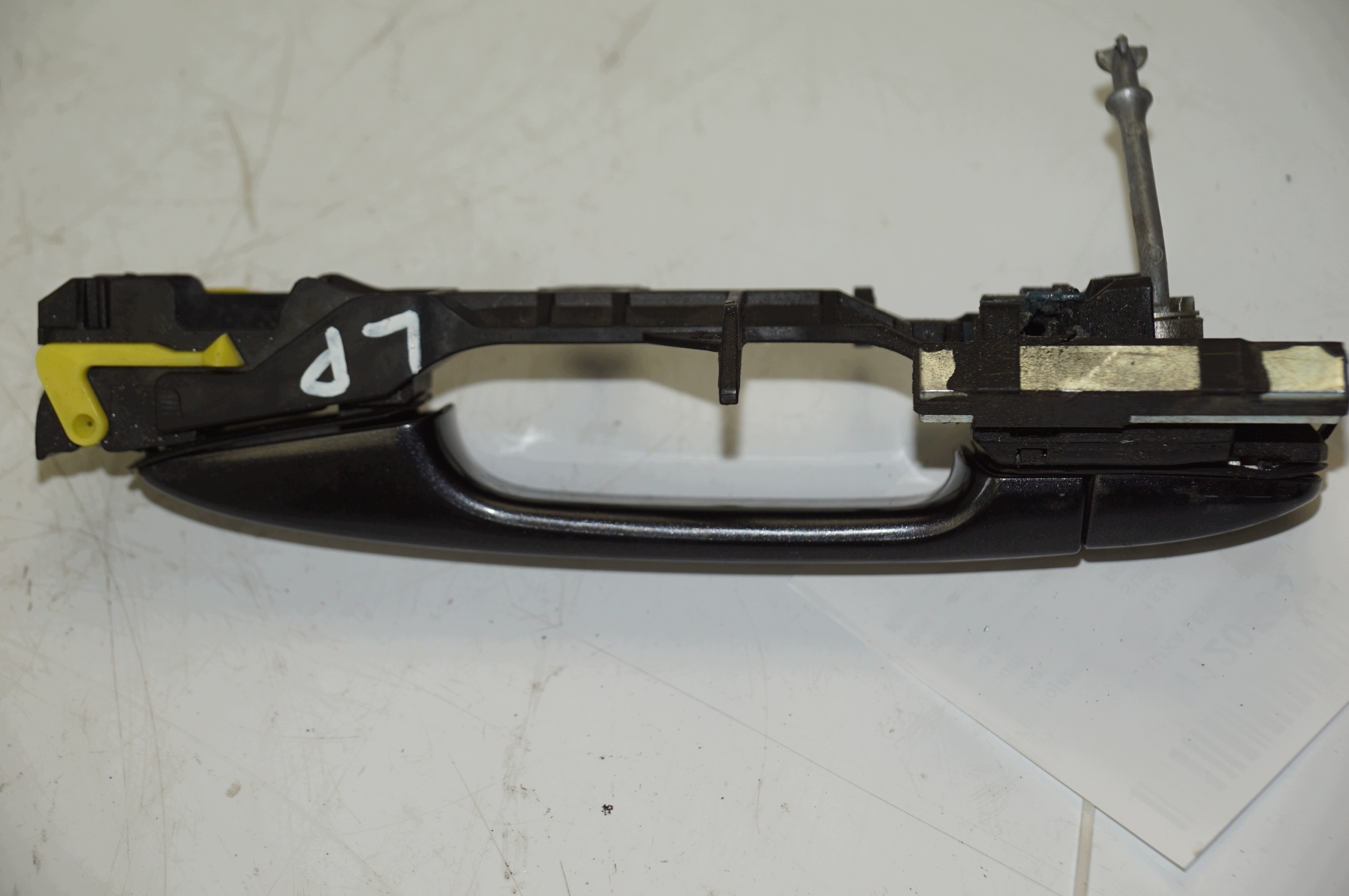 Türgriff links vorne SUBARU FORESTER XT