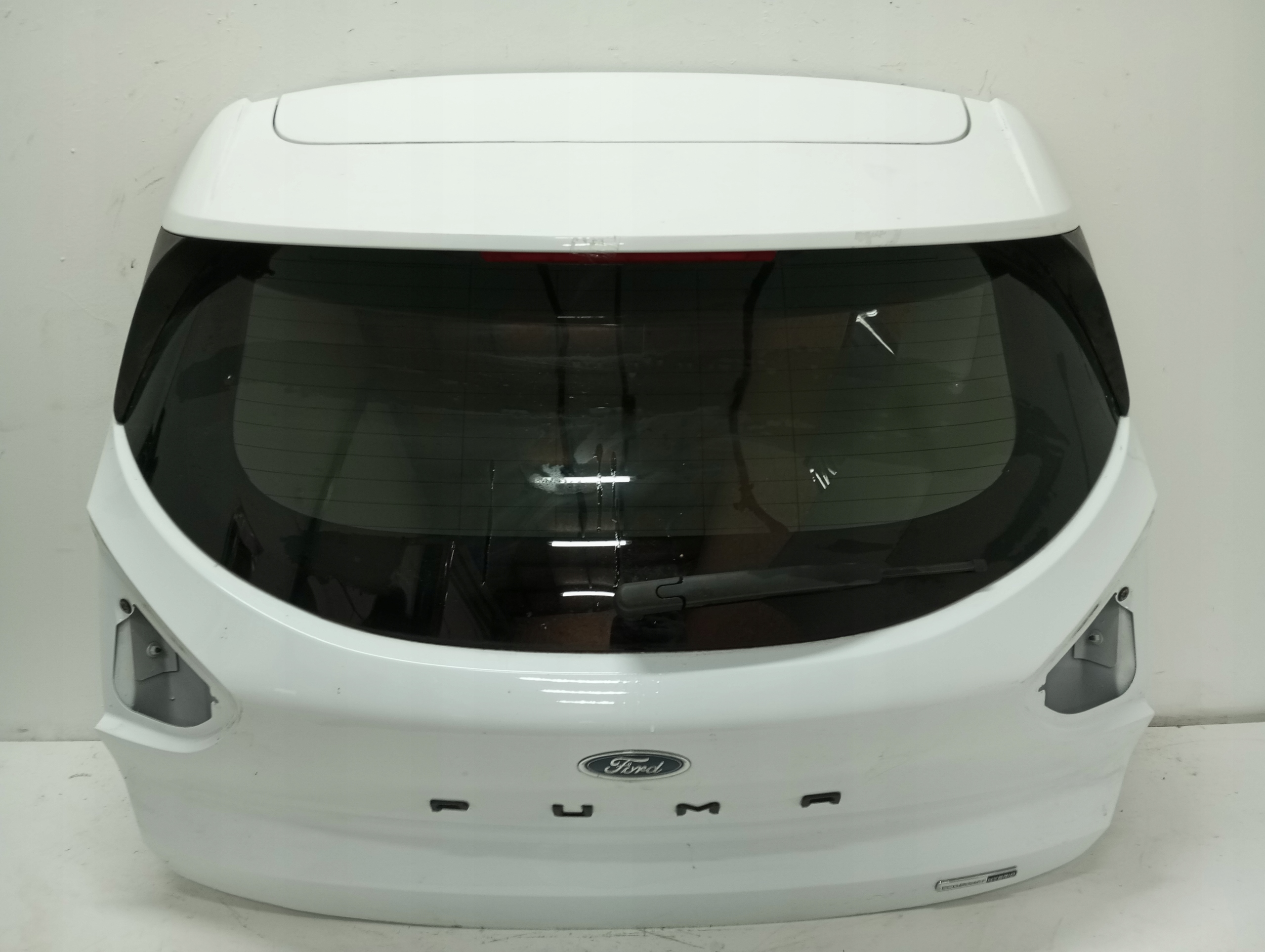 boot doors FORD PUMA MK2 21R
