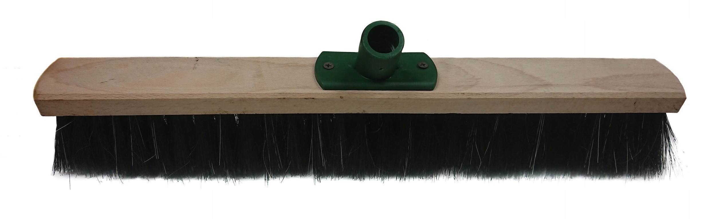 

Zamiatacz Magazynowy, Przemysłowy, Miotła Pcv 50cm