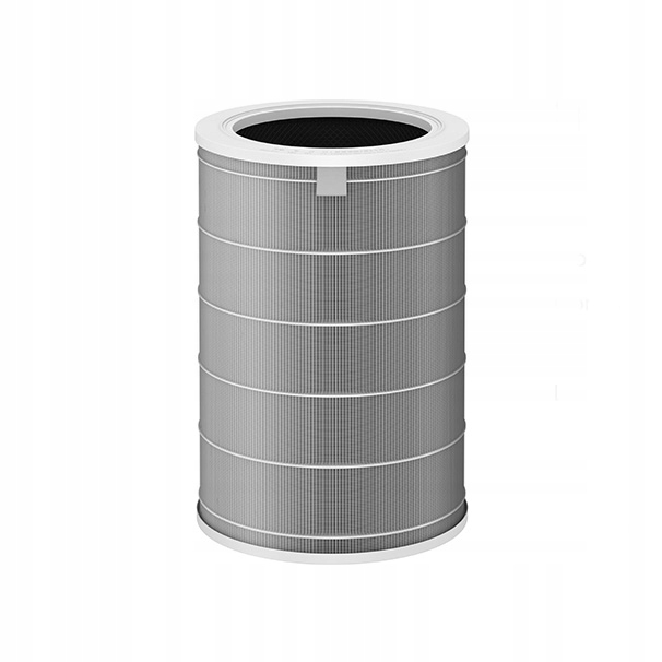 

Filtr szary Hepa H13 do Xiaomi Mi Air Purifier 3H