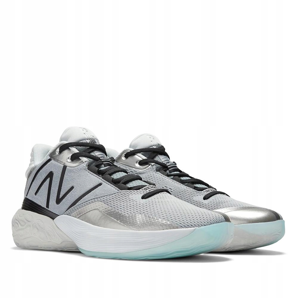 Pánské basketbalové boty Fresh foam New Balance Two Wxy V4 BB2WYGS4 vel. 42