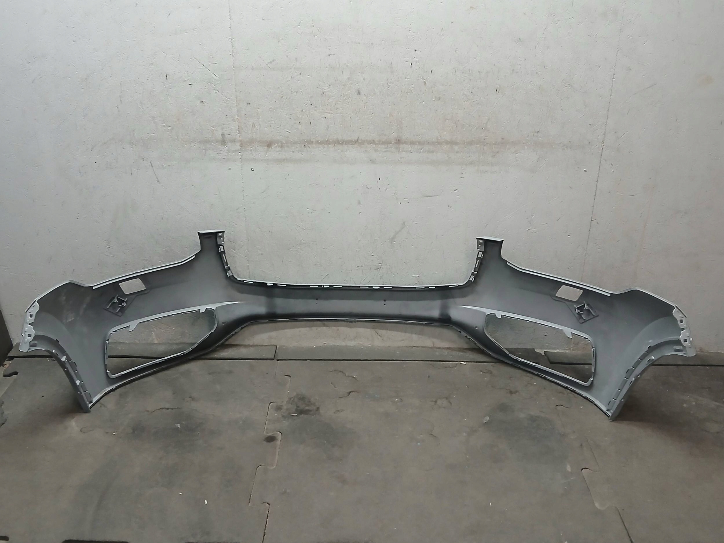 bumper front VOLVO XC90 XC-90 XC 90 II 2 15