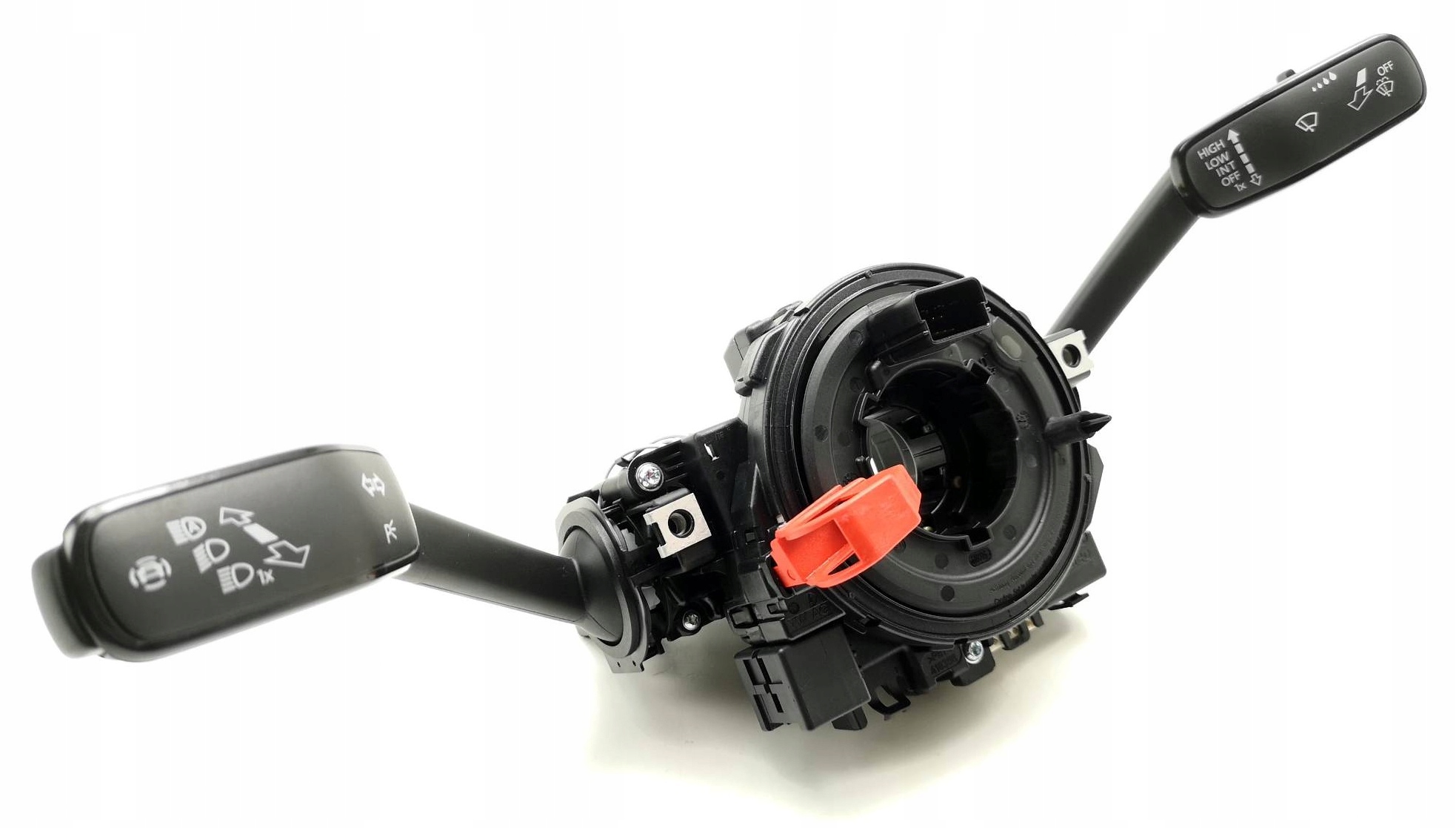 РУЧКА ПЕРЕМИКАЧ VW ARTEON 3G8q1953521mr