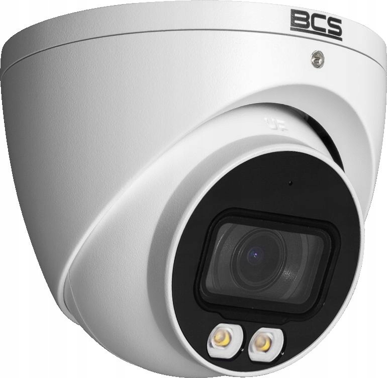 Kamera Bcs Line BCS-L-EIP18FCR3L3-AI1