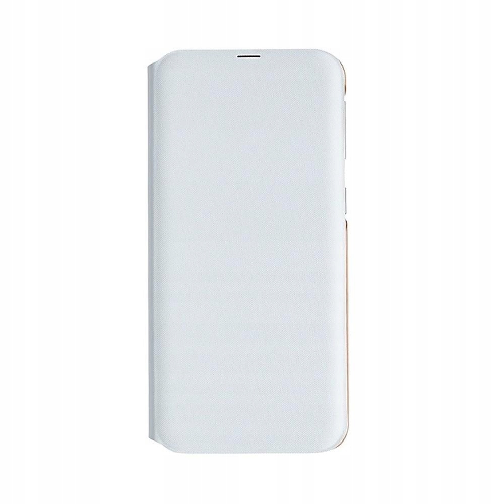 

Etui z klapką do Samsung Galaxy A40 Wallet Cover