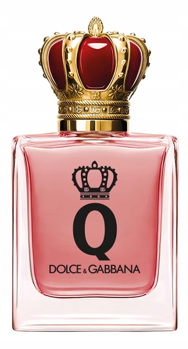 Dolce & Gabbana Q by Dolce Gabbana Intense parfémovaná voda sprej 50 ml