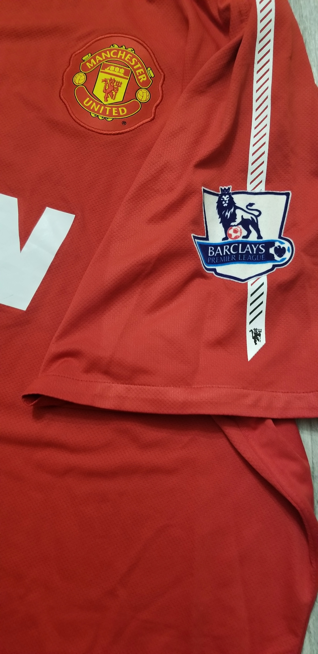 Nike koszulka Manchester United rozmiar 3 XL Rozmiar 3XL