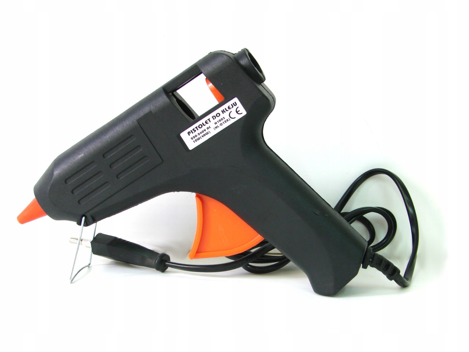 

Pistolet Do Klejenia Na Gorąco Mocny Klej Kleju