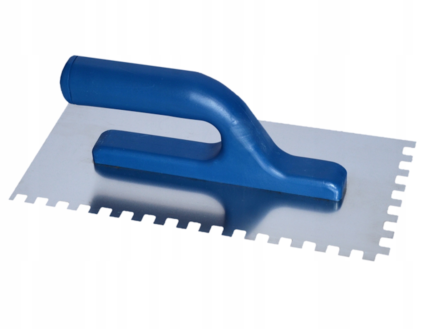 PACA DO KLEJU ZĘBATA 27/13CM ZĄB 6MM BLUE DOLPHIN