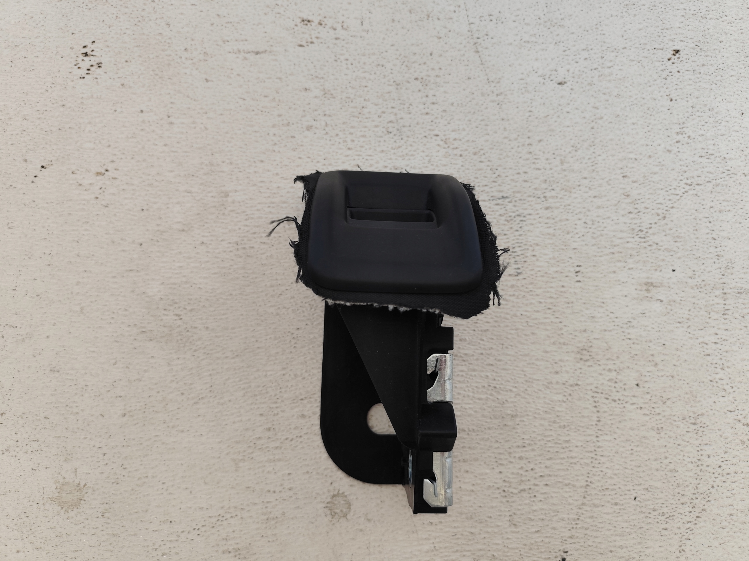 VOLKSWAGEN UP 2012 lock KANAPY left rear part 1S0885681