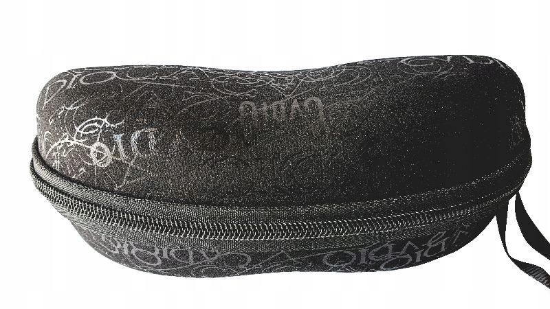 

Damskie Etui Ochronne na Okulary Futerał czarne