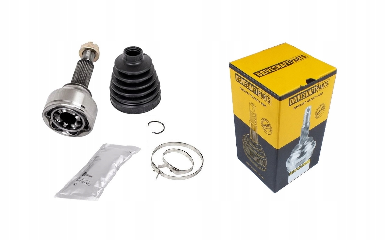 Vnější kloub Ford Transit 2.2 TDCi 2013->