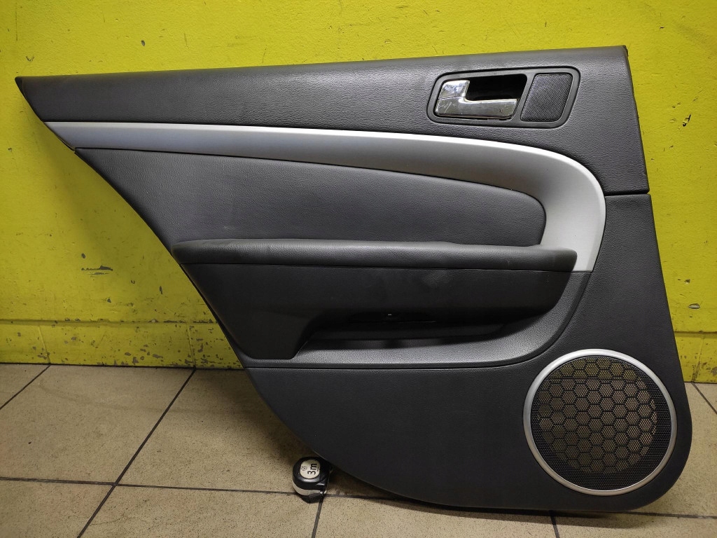 CHEVROLET EPICA II upholstery door left rear part