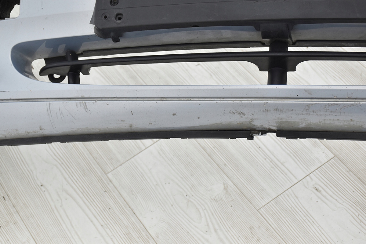 front bumper front MERCEDES S W220 347 PDC