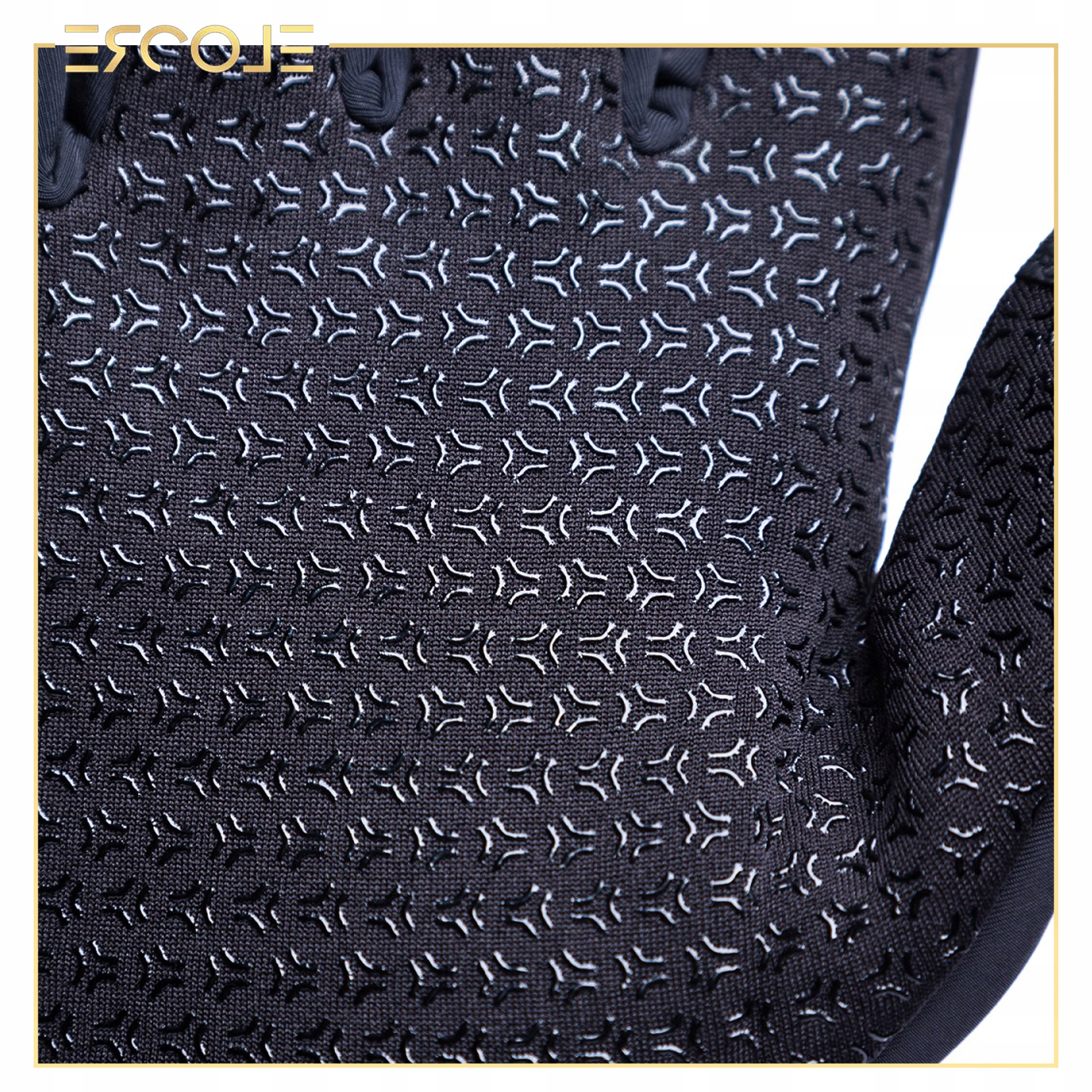 Rękawiczki dotykowe wodoodporne ocieplane odblask Rozmiar XL