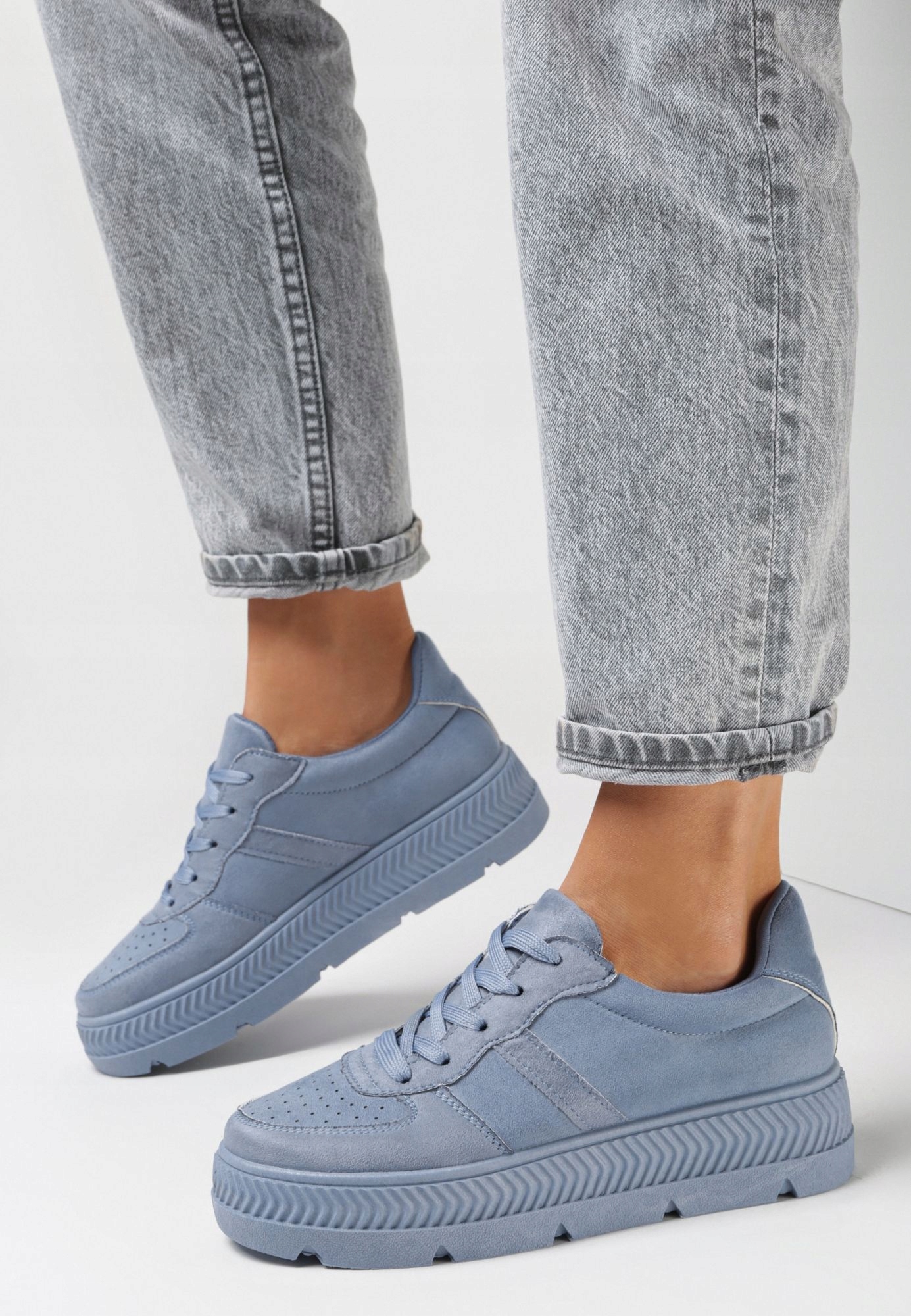 

Niebieskie Creepersy 40