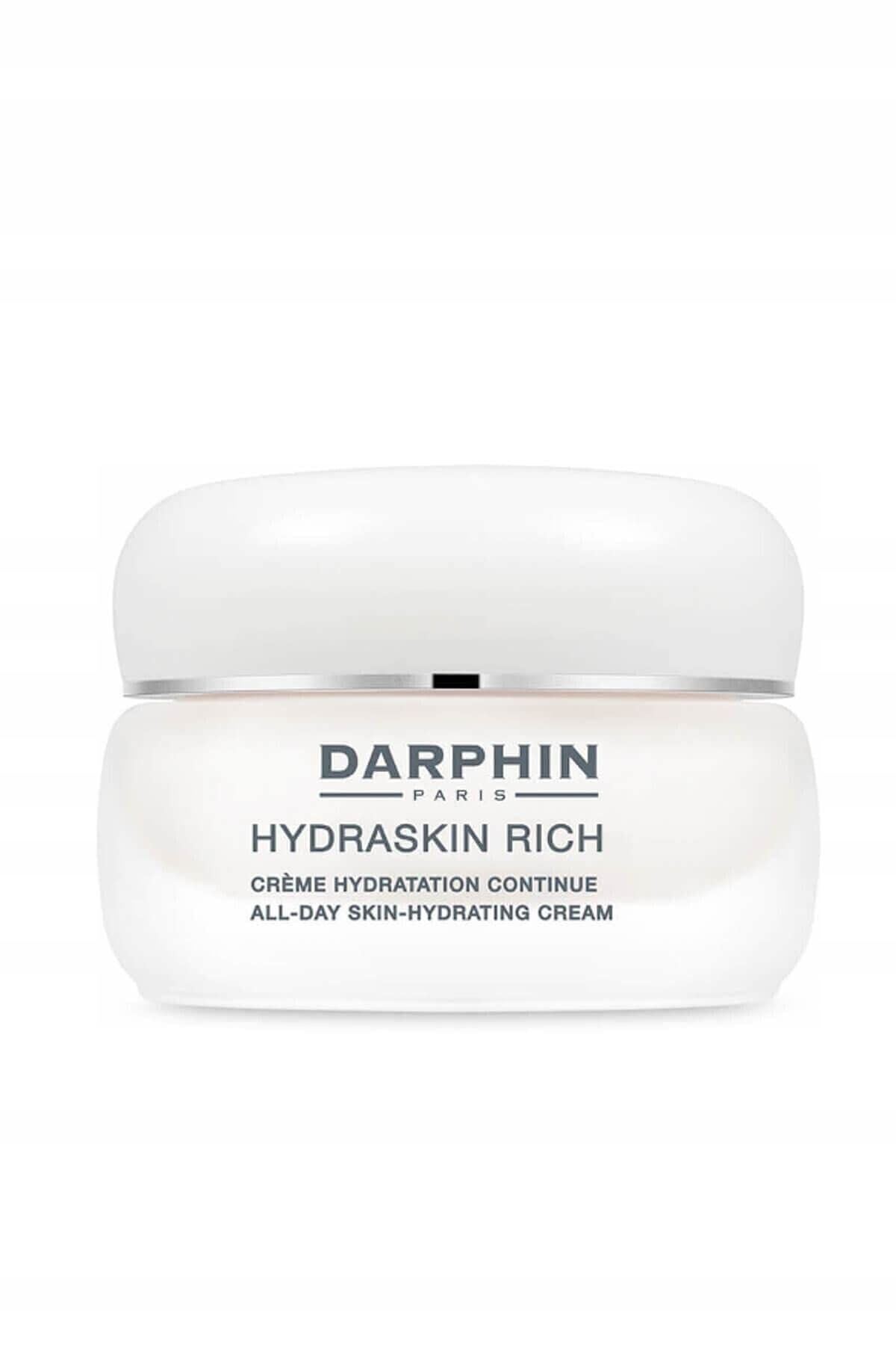 Darphin Hydratační Krém Pro Pleť Hydraskin Rich (celodenní Hydratační Krém Pro Pleť)