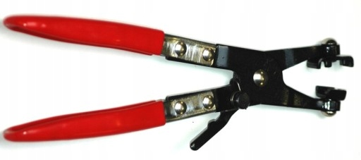 ŚCIĄGACZ CHWYTAK KLESZCZE PRZEWODÓW Marka Energy