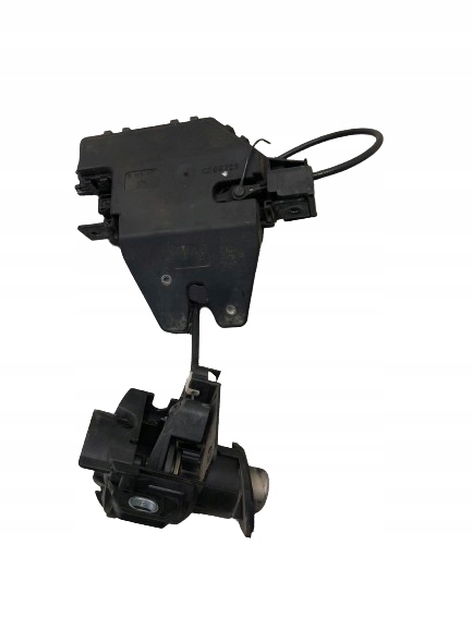 lock bonnet boot BMW E90 8196401