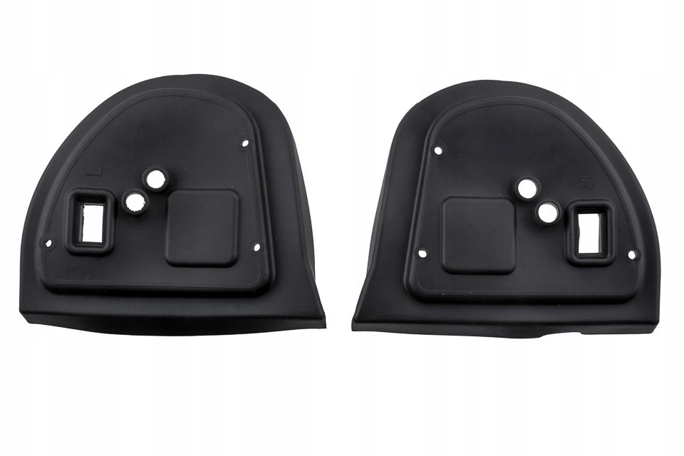 GUMA/OSŁONA LUSTERKA ZEWNĘTRZNEGO MERCEDES KLASA C W203 2000-,KLASA E W211