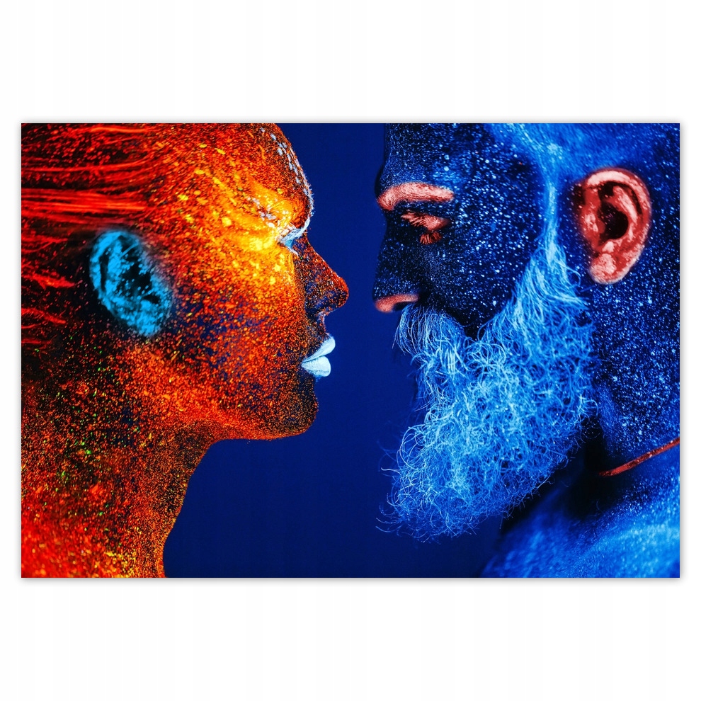 

Fototapety flizelina 368x254 Lodowe spojrzenie